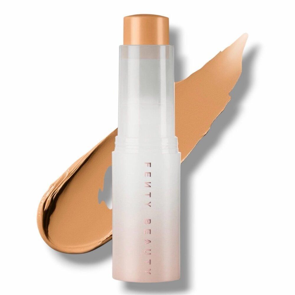 Fenty Beauty by Rihanna Eaze Drop Stick Blur + Smooth Tint Stick Foundation